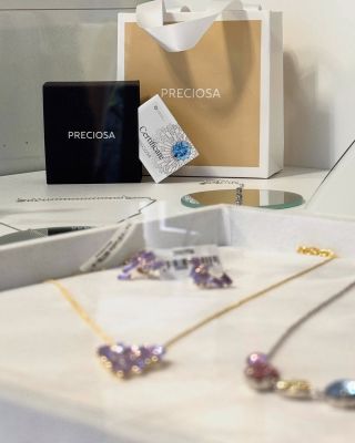 Existuje jediné místo na zemi, Křišťálové údolí, kde se již více jak 460 let snoubí jedinečná příroda s vášní pro...